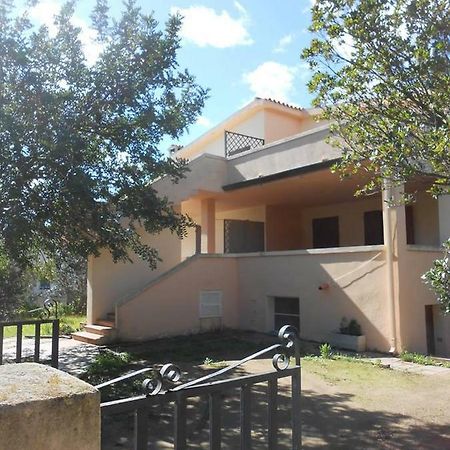 Appartamento Vecchia Pineta San Giovanni  Екстериор снимка