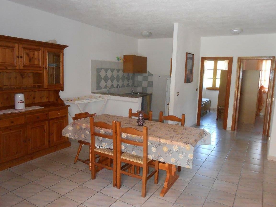 Appartamento Vecchia Pineta San Giovanni  Екстериор снимка