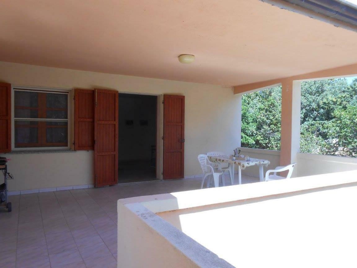 Appartamento Vecchia Pineta San Giovanni  Екстериор снимка