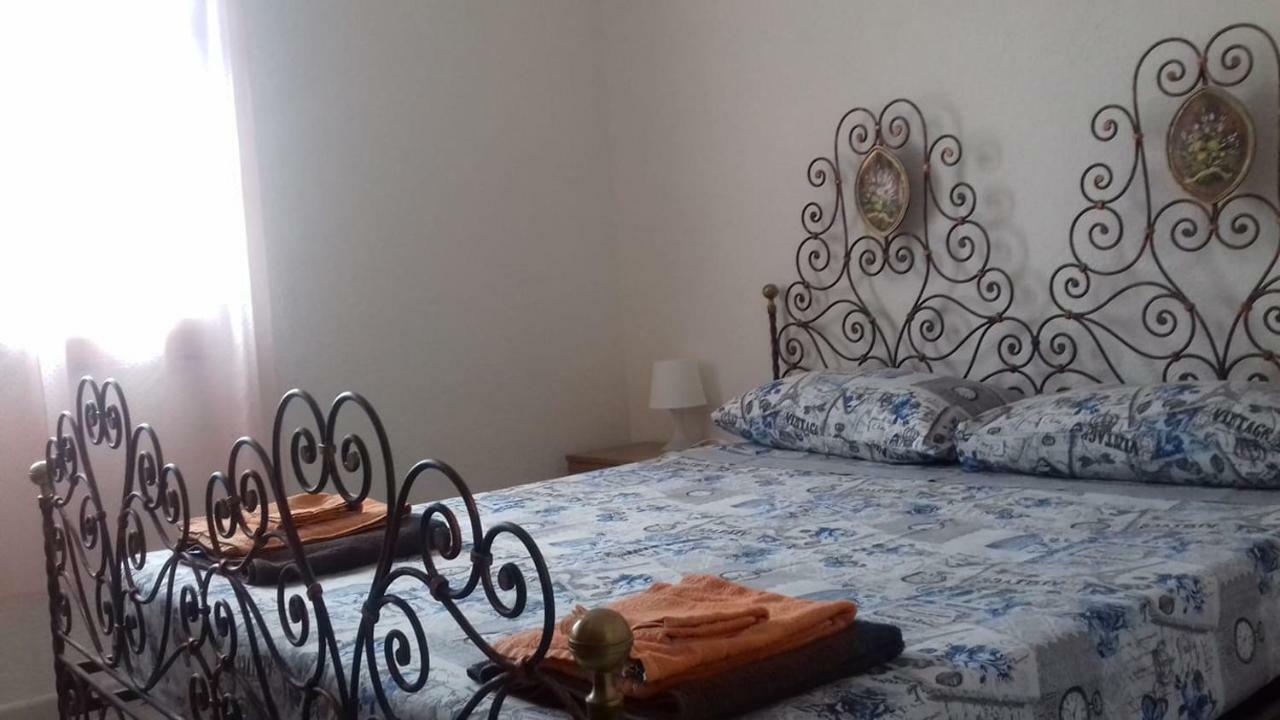 Appartamento Vecchia Pineta San Giovanni  Екстериор снимка
